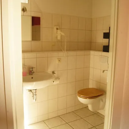Gerlach Appartement