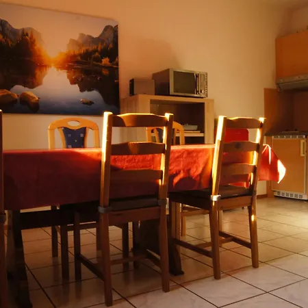 Gerlach Appartement Essingen (Rhineland-Palatinate)