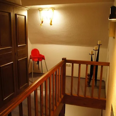 Appartement Gerlach Essingen (Rhineland-Palatinate)