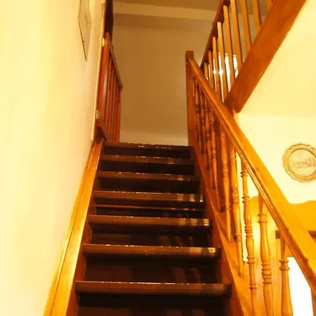 Apartament Gerlach Essingen (Rhineland-Palatinate)