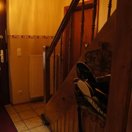 Appartement Gerlach