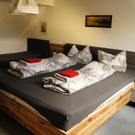 Apartament Gerlach *