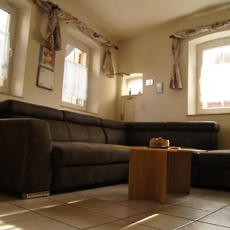 Appartement Gerlach *