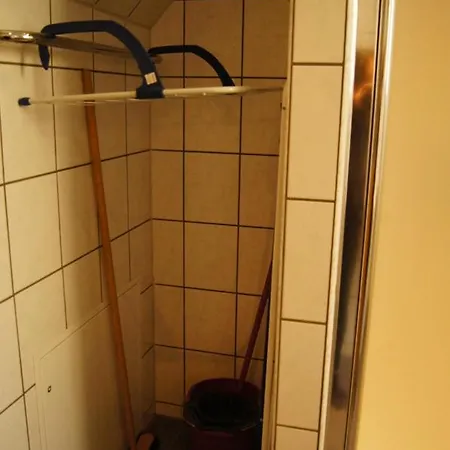Gerlach Appartement *