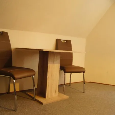 Appartement Gerlach