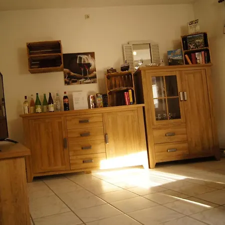 Appartement Gerlach Essingen (Rhineland-Palatinate)