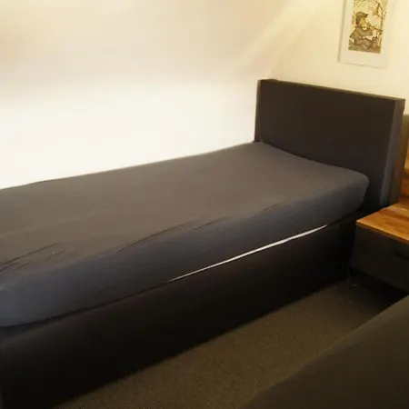 Gerlach Appartement *