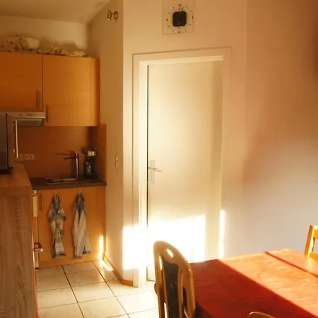 Appartement Gerlach Essingen (Rhineland-Palatinate)