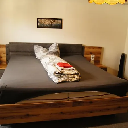 Appartement Gerlach