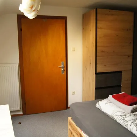 Gerlach Appartement *