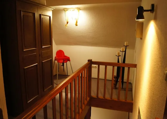 Apartment Gerlach Essingen (Rhineland-Palatinate)