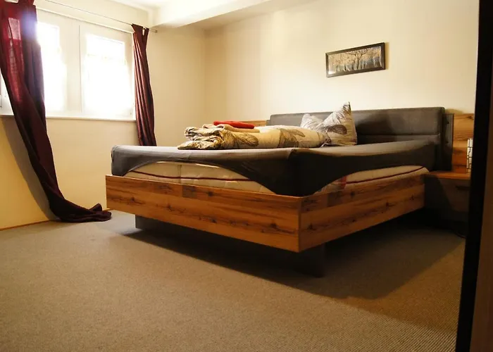 アパート Gerlach