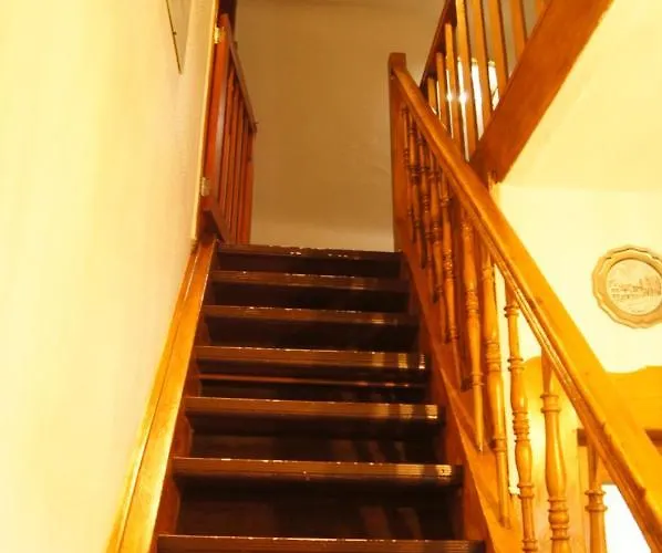 Apartment Gerlach Essingen (Rhineland-Palatinate)