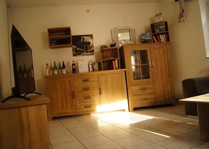 アパート Gerlach Essingen