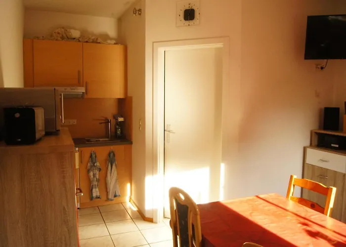 Apartment Gerlach Essingen (Rhineland-Palatinate)